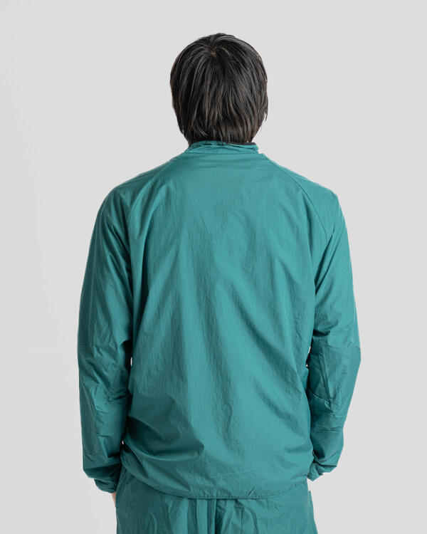ON Running x Beams Track Jacket | 1UE10020193 | AFEW STORE
